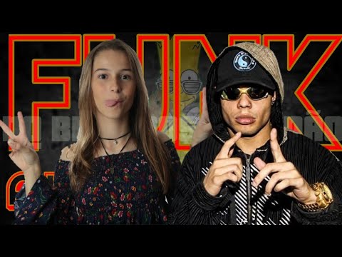 Belle Kaffer e MC Lan - Kabum (DJ Julia)