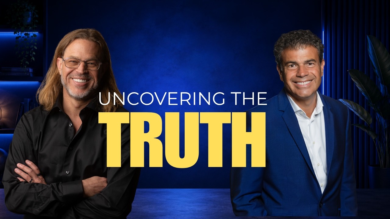 Episode 172: The Truth About Fat Transfer & Chronic Inflammation with Dr. Fab Mancini