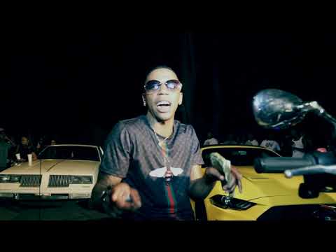 PCP Elo x KC - Stackin It (Official Video) Shot By @KGthaBest