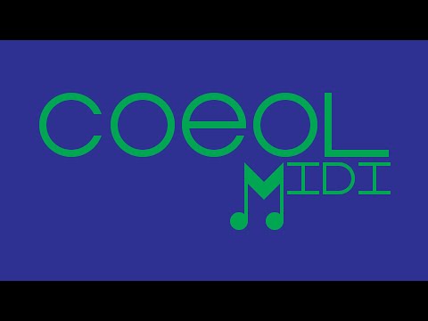 2024-06-02 - Coeol MIDI (Extended)