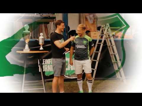 Kicker Crowdfunding - Unser Dorf fährt in die Regionalliga