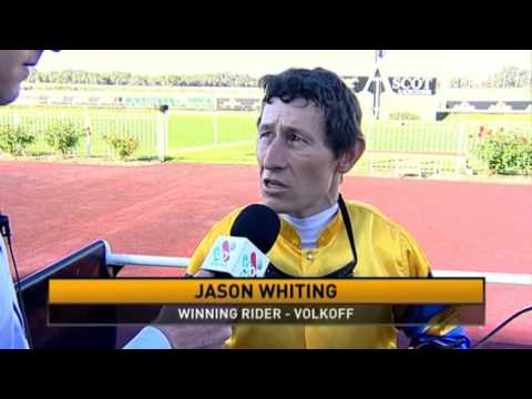 Ascot, 16/12/2015 - Race 7 - VOLKOFF - Gary Crispin & Jason Whiting