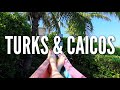 VACATION VLOG TURKS CAICOS 2026 BETTER OFF RED