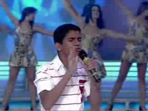 Adair Cardoso - E pra Sempre te amar