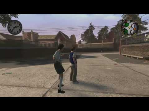 Bully Scholarship Ed How to get girls 😲