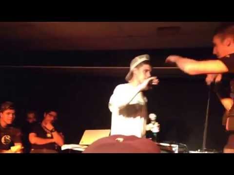 Taks vs Sucompadre-Octavos-Badia