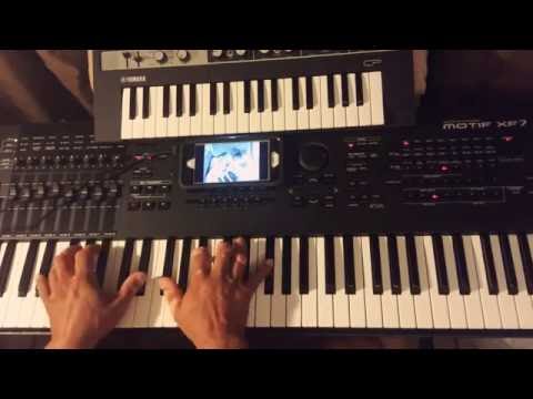 Tres Palabras - Luis Miguel