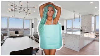 Get Ready In My Sugar Daddy's NYC Penthouse!