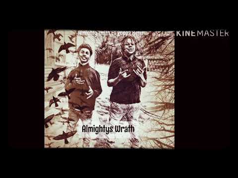 Almighty $mith FT poppabenji - Wrath