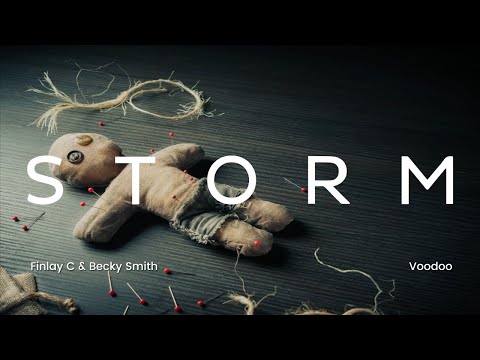 Finlay C & Becky Smith - Voodoo