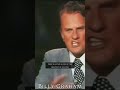 God hates pride. #shorts #billygraham #joy