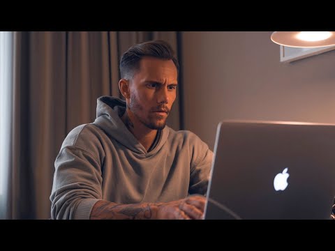 KAAZE TV - One Night In Prague S1.E1