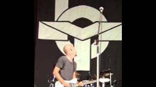 Moby - Soft - Live In National Forest Brussels, Belgium, 1996.wmv