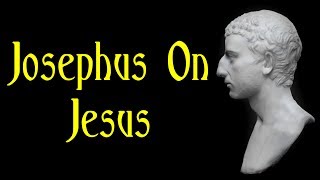Video: Josephus On Jesus | Milwaukee Atheists