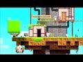 An lisis Videojuegos: Fez