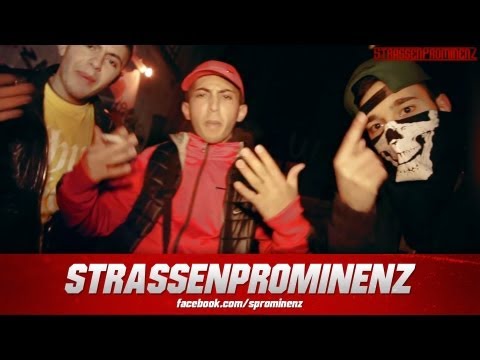 Zihin Bandana & Prinz Fero Feat. Kurde-63 - Mein Kampf 2 (StrassenProminenz)