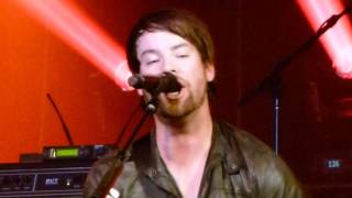 David Cook - Right Here with You - Silver Legacy Casino
