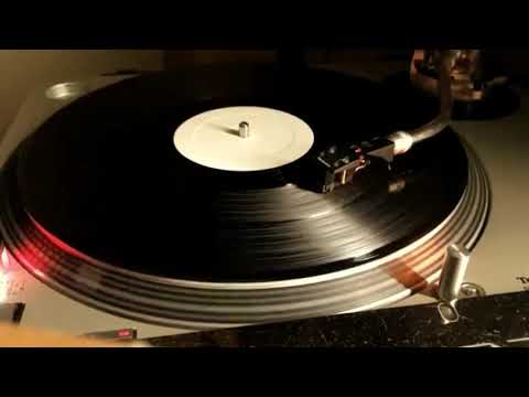 Supa Bassie - Warrior (Stereotone Dubplate)