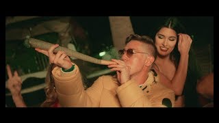Cam Meekins - Big Joints (Official Video)