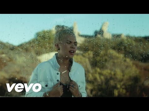 Hayley Kiyoko - This Side of Paradise [Official Music Video]