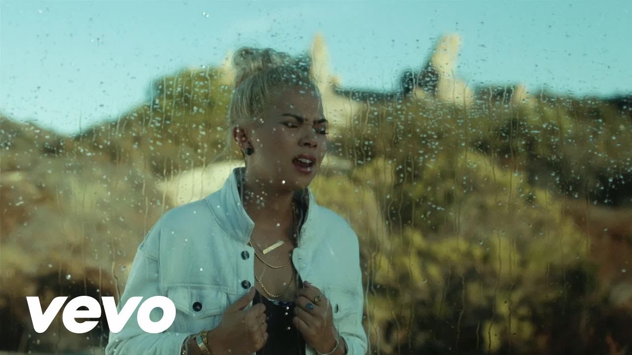Hayley Kiyoko — This Side of Paradise