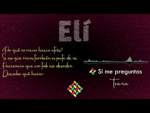 Si Me Preguntas video