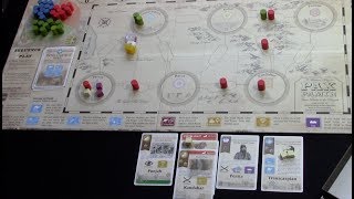 PAX PAMIR - PART 3
