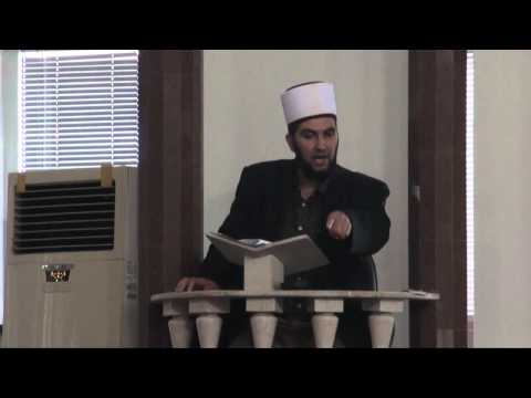 A i shkojnë sevapet babës tim nëse unë e lexoj Kuranin? - Hoxhë Remzi Isaku