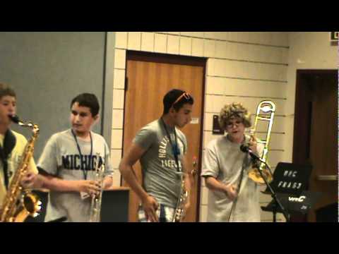 Gibraltar by Freddie Hubbard