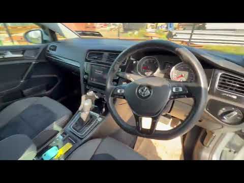 2016 VOLKSWAGEN GOLF 1.4TSI AUTO 5DR FULLY LOADED - Image 2