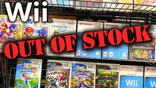 Buy these Nintendo Wii Games BEFORE It's TOO LATE