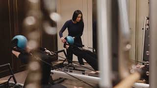 Membership at The Lanesborough Club & Spa