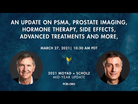 Prostate cancer patient education pdf