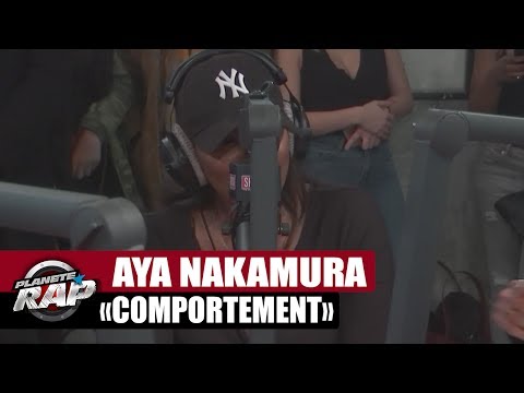 Aya Nakamura 