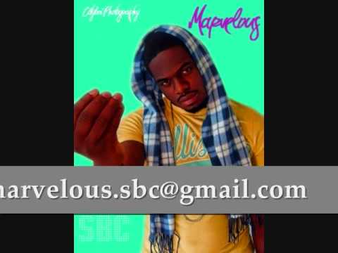 JOHNNY TSUNAMI - MARVELOUS FT RODSKI , YUNG TEDDY