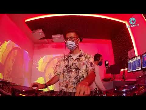 Dubphone - Ibiza Global Radio [birthday special set]