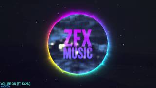 Vicetone - What I've Waited For ft. D. Brown