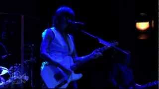 The Pretenders - I Go To Sleep (Live in Sydney) | Moshcam