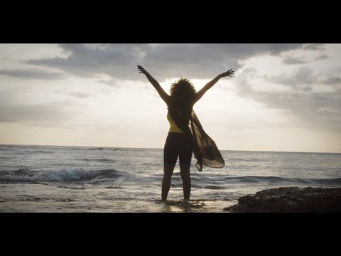 Victory by Cherine Anderson (Official Video)