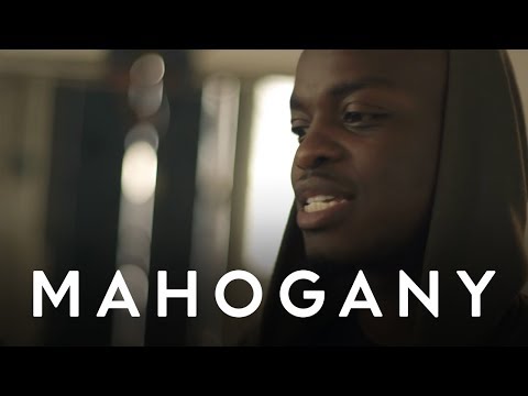 George The Poet & JP Cooper - Rolling Stone (The Weeknd Cover) | Mahogany Session