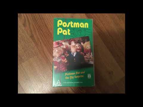 Why Do I Have This VHS? (7)