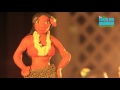 Tahiti nui Ananahi - Universal sunny dancers
