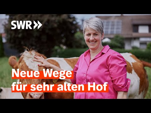 Zu Gast bei Petra Waldraff im Alb-Donau-Kreis (S17/E03) | Lecker aufs Land