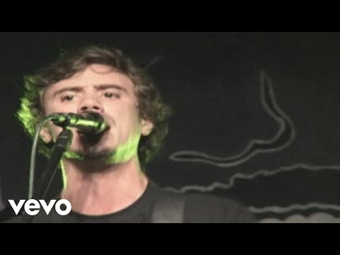 Planta E Raiz - Aquele Lugar (Ao Vivo Em São Paulo / 2005)