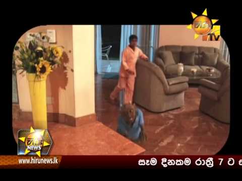 Hiru News 9.30 PM October 12, 2014