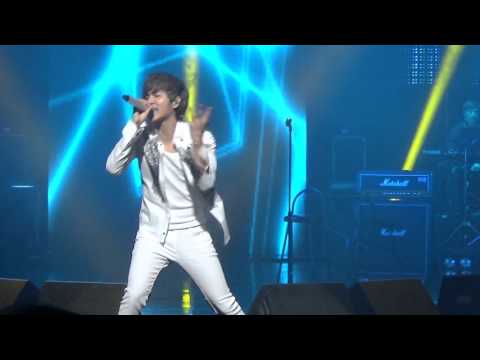 [정동하] 2015.8.23  Treasure(트레져)