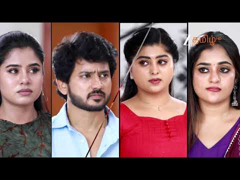 வாரிசு (Varisu) | Mon-Sat, 1.30 PM | 28 September 2025 | Promo | Zee Tamil .