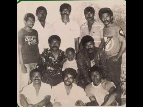 VOQA NI UA KEI DAVETA TABU- AU GALILI