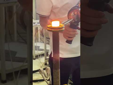 High frequency induction heating steel pipe process- Good tools and machinery make work easy