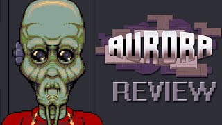 AuroraRL Review